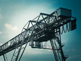 ponts roulant